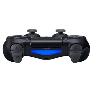 Sony PS4 Dualshock 4 Controller Black v2
