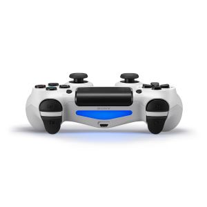 Sony PS4 Dualshock 4 Controller White