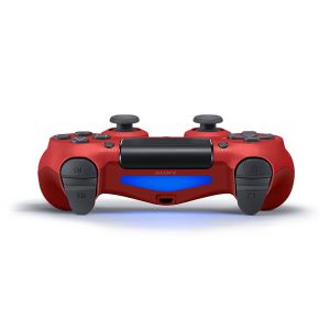 Sony PS4 Dualshock 4 Controller Magma Red