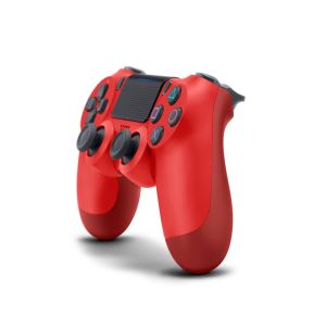 Sony PS4 Dualshock 4 Controller Magma Red