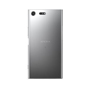 SONY XZ PREMİUM 64 GB PARLAK KROM AKILLI TELEFON