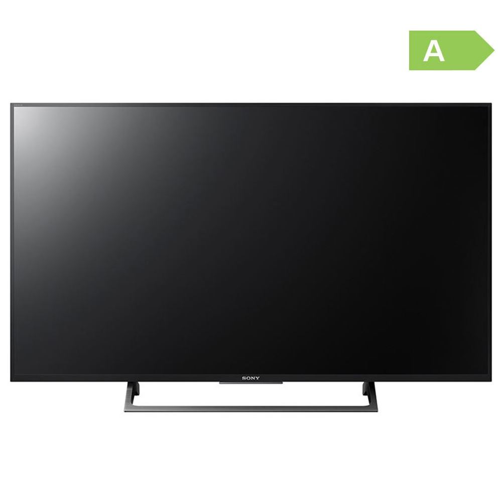 Sony KD-49XE7005 49'' 4K Uhd Smart Led Tv - Vatan Bilgisayar