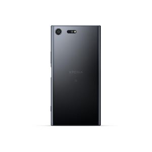 SONY XZ PREMİUM 64 GB DERİN DENİZ SİYAHI AKILLI TELEFON
