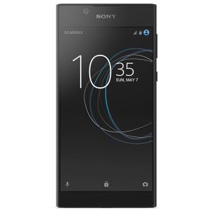 SONY L1 16 GB SİYAH AKILLI TELEFON