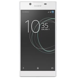 SONY L1 16 GB  BEYAZ AKILLI TELEFON