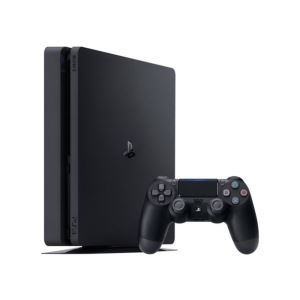 SONY The Last Of Us + Uncharted Collection / PS4 1 TB SLIM OYUN KONSOLU