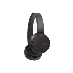 SONY MDRZX220BTB.CE7 KAFAÜSTÜ BLUETOOTH KULAKLIK SİYAH