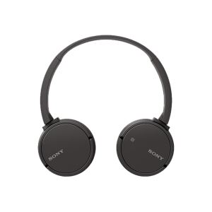 SONY MDRZX220BTB.CE7 KAFAÜSTÜ BLUETOOTH KULAKLIK SİYAH