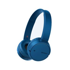 SONY MDRZX220BTL.CE7 KAFAÜSTÜ BLUETOOTH KULAKLIK MAVİ
