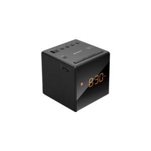 SONY ICF-C1B Alarm Saatli Radyo
