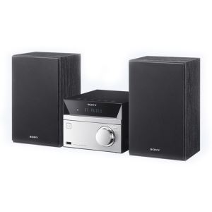 SONY CMTSBT20 HI-FI Müzik Seti 12W Ses Çıkış Gücü, FM Radyo ,Bluetooth, USB