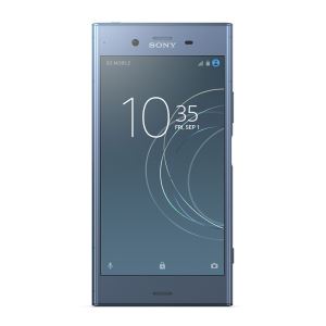 SONY XPERIA XZ1 AKILLI TELEFON MOONLİT MAVİ - Vatan Bilgisayar