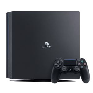 SONY Playstation PS4 Pro 1 TB OYUN KONSOLU