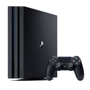 SONY Playstation PS4 Pro 1 TB OYUN KONSOLU