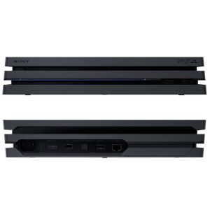 SONY Playstation PS4 Pro 1 TB OYUN KONSOLU