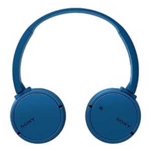 SONY WHCH500L.CE7  BLUETOOTH NFC™ KULAK ÜSTÜ KULAKLIK MAVİ