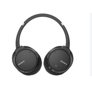 SONY WHCH700NB.CE7 KABLOSUZ SES ENGELLEME ÖZELLİKLİ KULAK ÜSTÜ KULAKLIK