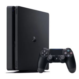 SONY PS4 God Of War / PS4 1TB B / TUR OYUN KONSOLU