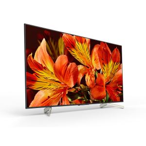SONY 55XF8505 55inc 139 CM 4K UHD ANDROID SMART TV,DAHİLİ UYDU ALICI