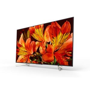 SONY 55XF8505 55inc 139 CM 4K UHD ANDROID SMART TV,DAHİLİ UYDU ALICI