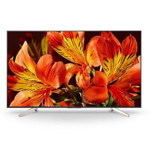 SONY 55XF8505 55inc 139 CM 4K UHD ANDROID SMART TV,DAHİLİ UYDU ALICI