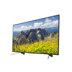 SONY 55XF7596 55inc 139 CM 4K UHD ANDROID SMART TV,DAHİLİ UYDU ALICI