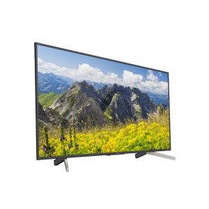 SONY 55XF7596 55inc 139 CM 4K UHD ANDROID SMART TV,DAHİLİ UYDU ALICI