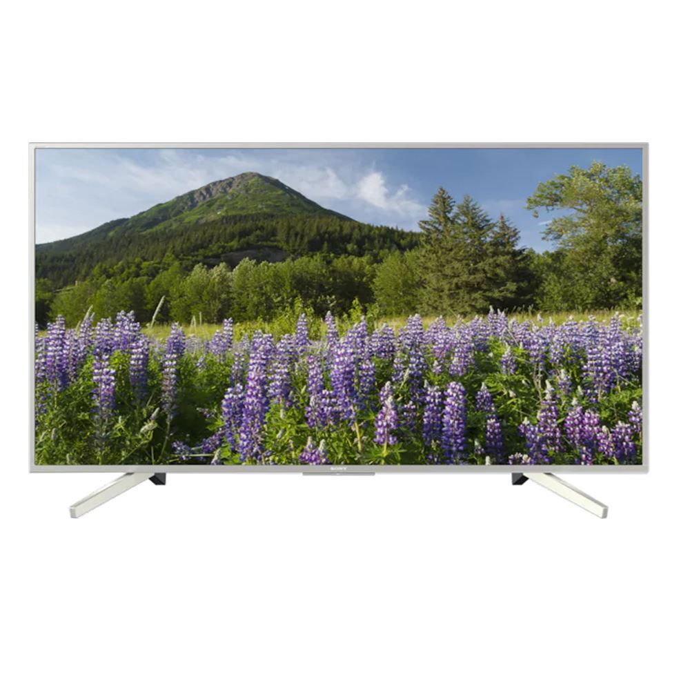 Aurabeam Telecomando Sostitutivo Universale Per TV Sony KD-49XF7077 E Modelli Simili, Con Programmazione E Garanzia 1 Anno