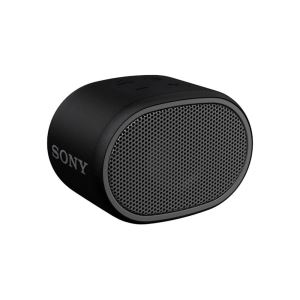SONY SRS-XB01 EXTRA BASS™ Taşınabilir BLUETOOTH® Hoparlör (Siyah)