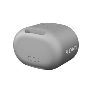 SONY SRS-XB01 EXTRA BASS™ Taşınabilir BLUETOOTH® Hoparlör (Beyaz)