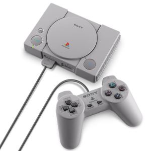 SONY Playstation Classic