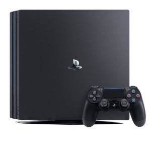 SONY Playstation PS4 Pro 1 TB Gamma OYUN KONSOLU