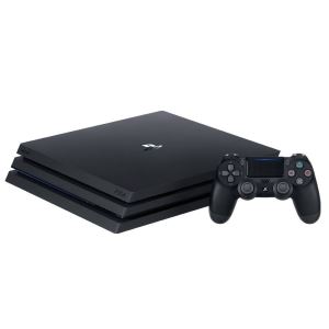SONY Playstation PS4 Pro 1 TB Gamma OYUN KONSOLU