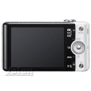 SONY DSC-WX100/W 18.2 MP DIJITAL FOTOGRAF MAKİNESİ