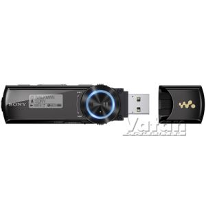 SONY NWZB172B 2GB SİYAH MP3 PLAYER