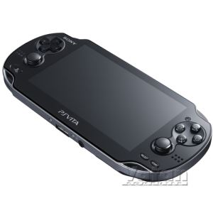 SONY PlayStation Vita 3G Console