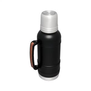 Stanley The Artisan Thermal Bottle 1.4 Lt. Termos (Siyah)