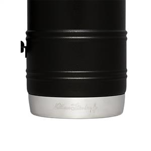 Stanley The Artisan Thermal Bottle 1.4 Lt. Termos (Siyah)