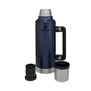 STANLEY KLASİK VAKUMLU ÇELİK TERMOS 1.9L (LACİVERT)