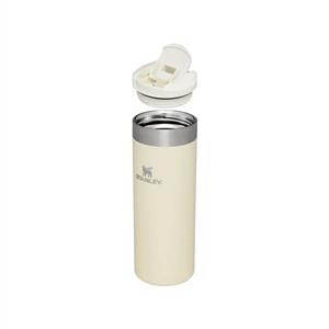 Stanley The AeroLight Transit Mug 0.47 Lt Cream Metalic (Metalik Krem)