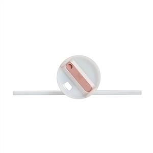 Stanley The Quencher Tumbler 1.18 Lt. Rose Quartz (Rose Pembe)