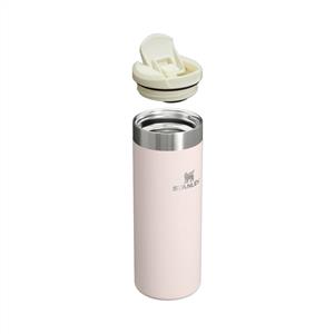 Stanley The AeroLight Transit Mug 0.47 Lt Rose Quartz (Pembe)