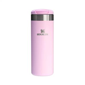 Stanley The AeroLight Transit Mug 0.47 Lt Cherry Blossom (Açık Pembe)