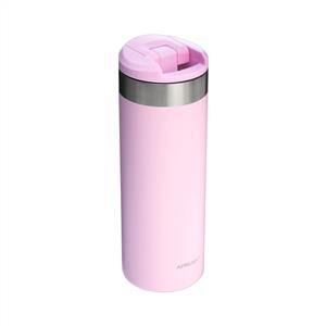 Stanley The AeroLight Transit Mug 0.47 Lt Cherry Blossom (Açık Pembe)