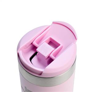 Stanley The AeroLight Transit Mug 0.47 Lt Cherry Blossom (Açık Pembe)