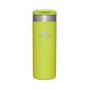 Stanley The AeroLight Transit Mug 0.47 Lt Electric Yellow (Fosforlu Sarı)