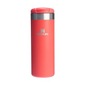 Stanley The AeroLight Transit Mug 0.47 Lt Hot Coral (Mercan)