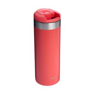 Stanley The AeroLight Transit Mug 0.47 Lt Hot Coral (Mercan)