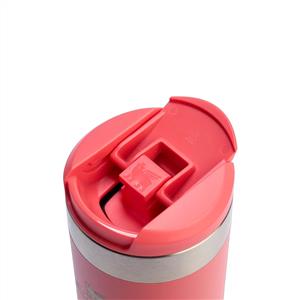 Stanley The AeroLight Transit Mug 0.47 Lt Hot Coral (Mercan)