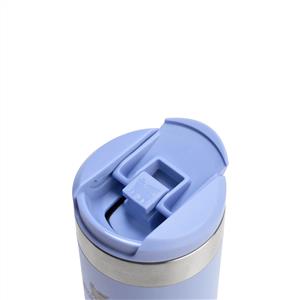Stanley The AeroLight Transit Mug 0.47 Lt Hydrangea (Lila)
